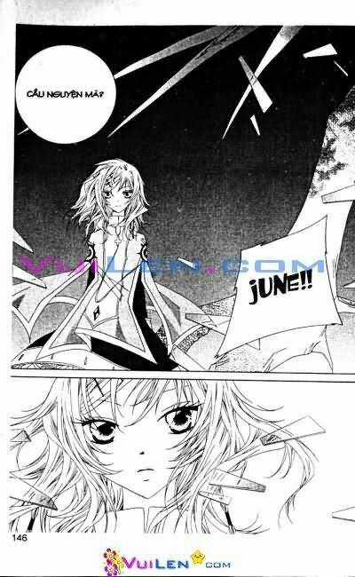 Tiểu Nữ Vương - Chapter 3 - Trang 146