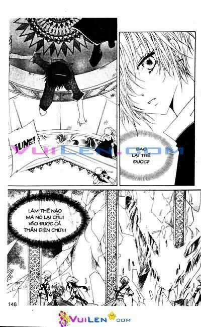 Tiểu Nữ Vương - Chapter 3 - Trang 148