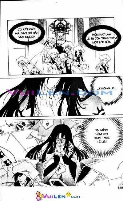 Tiểu Nữ Vương - Chapter 3 - Trang 149