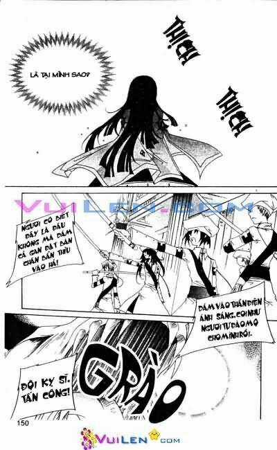 Tiểu Nữ Vương - Chapter 3 - Trang 150