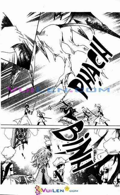 Tiểu Nữ Vương - Chapter 3 - Trang 151