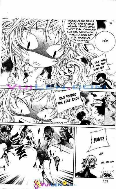 Tiểu Nữ Vương - Chapter 3 - Trang 153