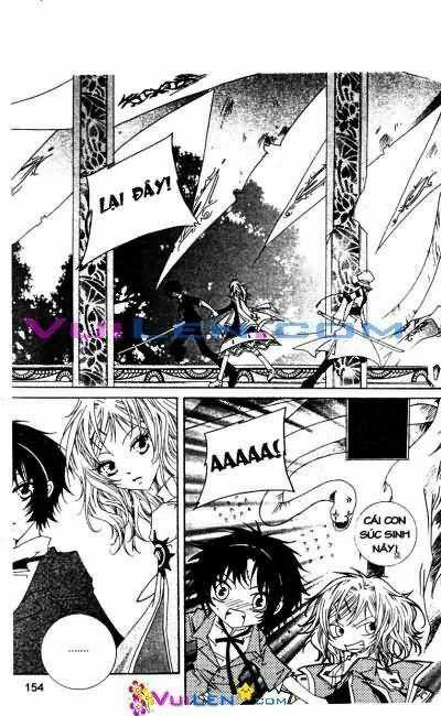Tiểu Nữ Vương - Chapter 3 - Trang 154