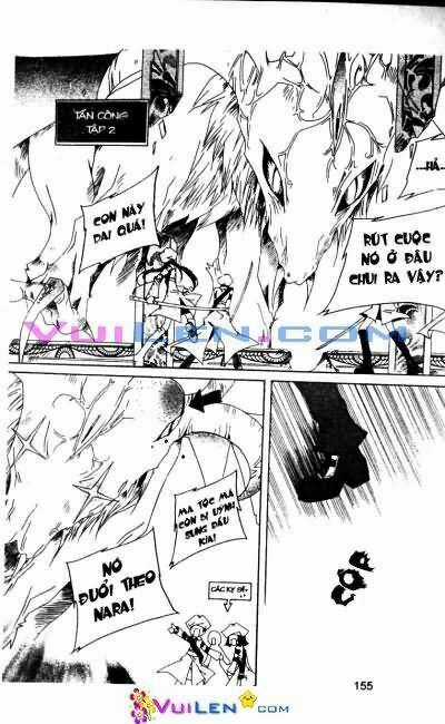 Tiểu Nữ Vương - Chapter 3 - Trang 155