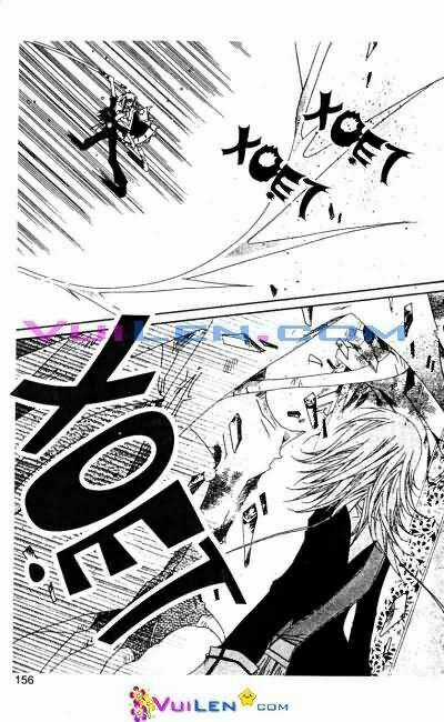 Tiểu Nữ Vương - Chapter 3 - Trang 156