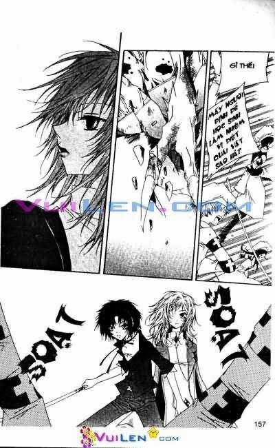 Tiểu Nữ Vương - Chapter 3 - Trang 157