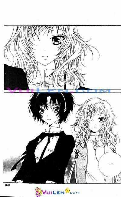 Tiểu Nữ Vương - Chapter 3 - Trang 160