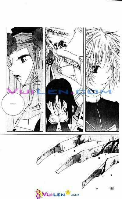 Tiểu Nữ Vương - Chapter 3 - Trang 161