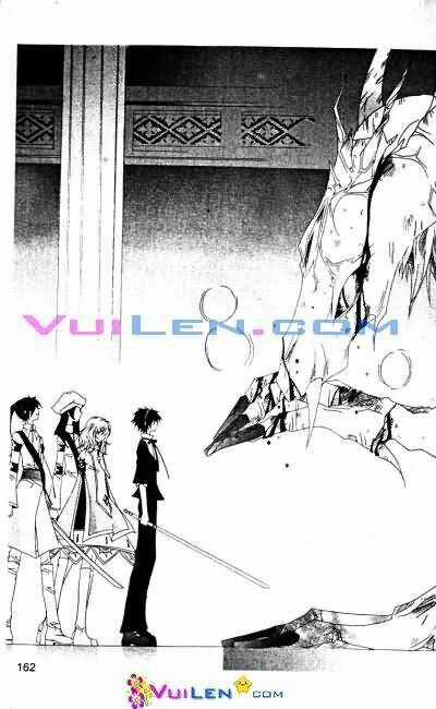 Tiểu Nữ Vương - Chapter 3 - Trang 162