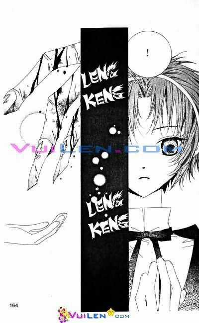 Tiểu Nữ Vương - Chapter 3 - Trang 164