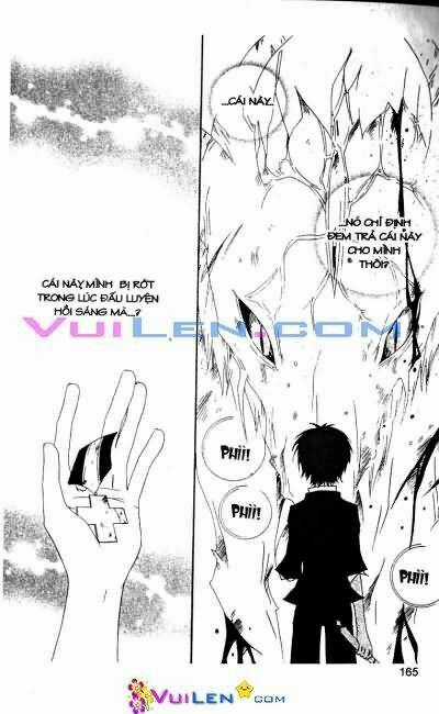 Tiểu Nữ Vương - Chapter 3 - Trang 165