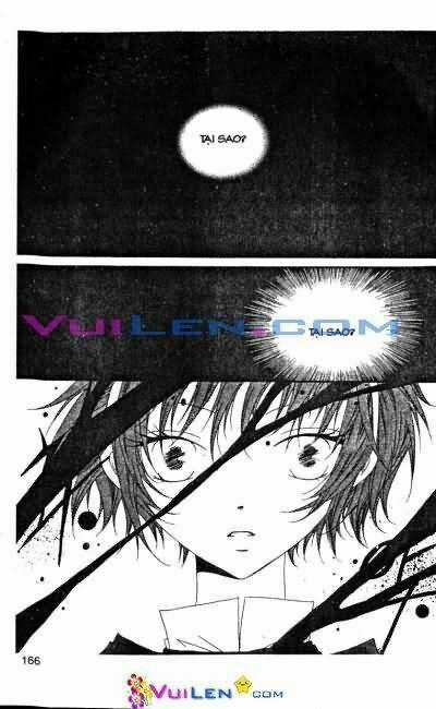 Tiểu Nữ Vương - Chapter 3 - Trang 166