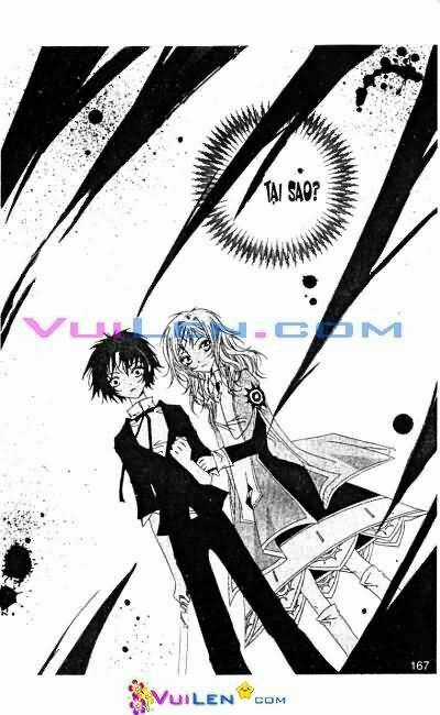 Tiểu Nữ Vương - Chapter 3 - Trang 167