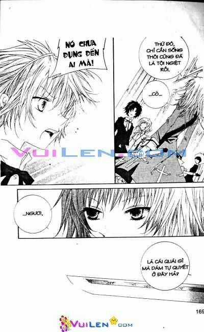 Tiểu Nữ Vương - Chapter 3 - Trang 169