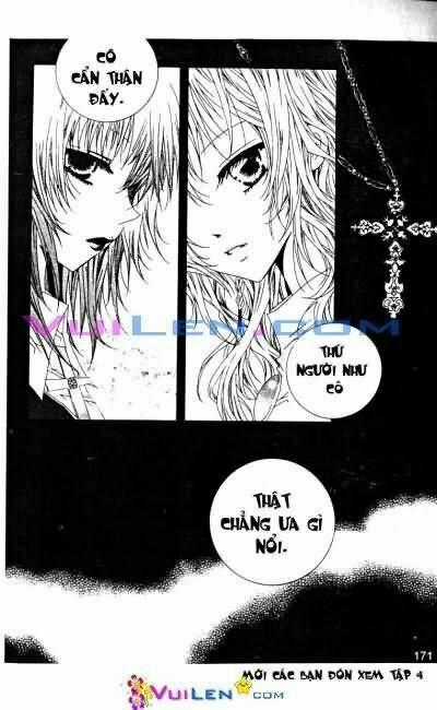 Tiểu Nữ Vương - Chapter 3 - Trang 171