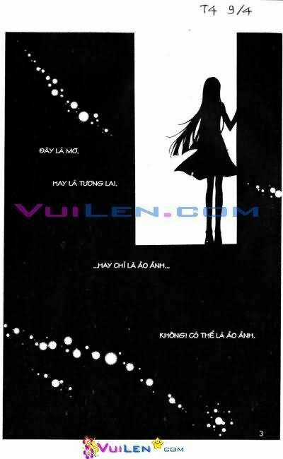 Tiểu Nữ Vương - Chapter 3 - Trang 3