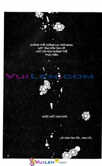 Tiểu Nữ Vương - Chapter 3 - Trang 4