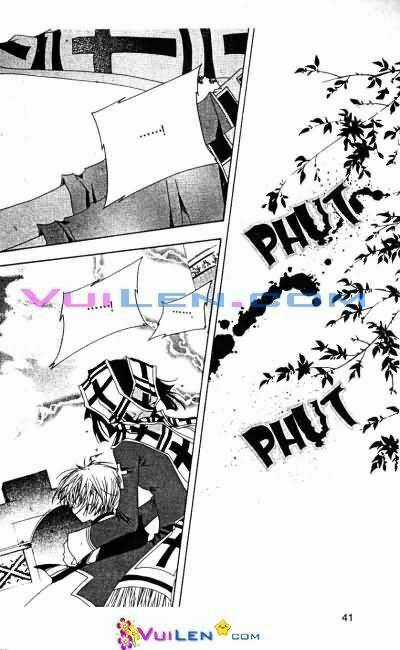 Tiểu Nữ Vương - Chapter 3 - Trang 41