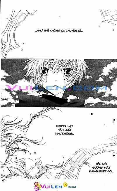 Tiểu Nữ Vương - Chapter 3 - Trang 42