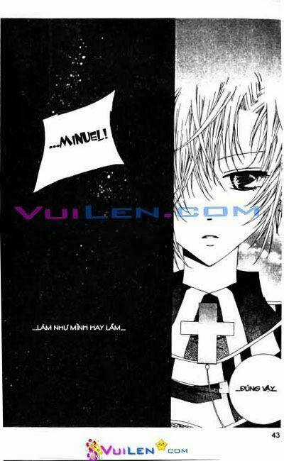 Tiểu Nữ Vương - Chapter 3 - Trang 43