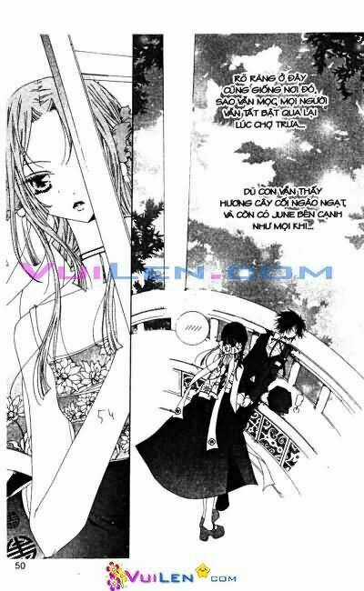 Tiểu Nữ Vương - Chapter 3 - Trang 50