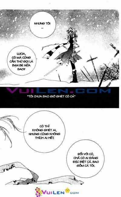 Tiểu Nữ Vương - Chapter 3 - Trang 7