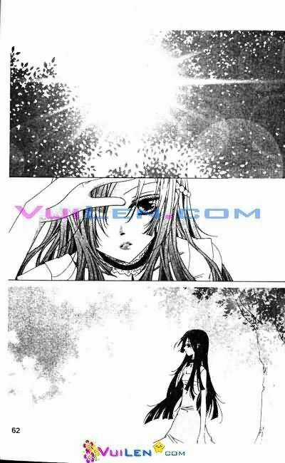 Tiểu Nữ Vương - Chapter 3 - Trang 62