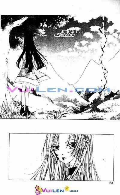 Tiểu Nữ Vương - Chapter 3 - Trang 63