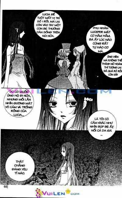 Tiểu Nữ Vương - Chapter 3 - Trang 66