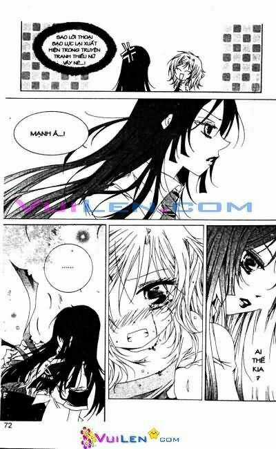 Tiểu Nữ Vương - Chapter 3 - Trang 72