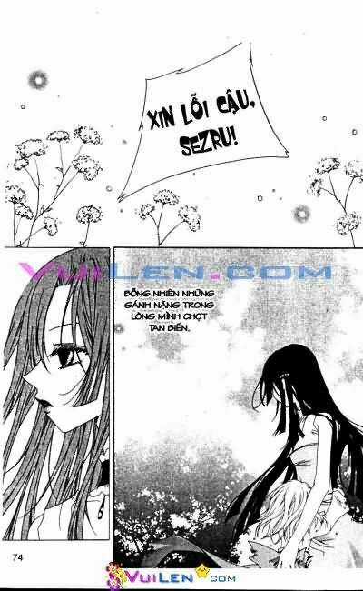 Tiểu Nữ Vương - Chapter 3 - Trang 74