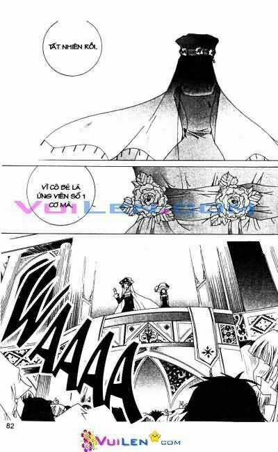 Tiểu Nữ Vương - Chapter 3 - Trang 82