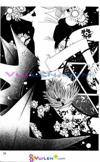 Tiểu Nữ Vương - Chapter 3 - Trang 10