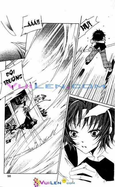 Tiểu Nữ Vương - Chapter 3 - Trang 98