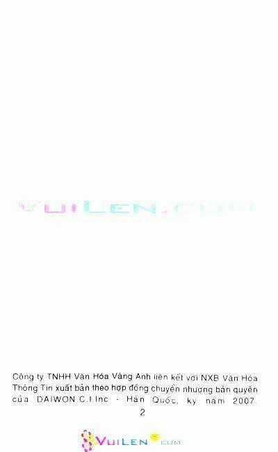 Tiểu Nữ Vương - Chapter 4 - Trang 2