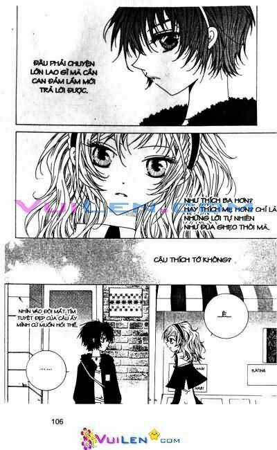 Tiểu Nữ Vương - Chapter 4 - Trang 106