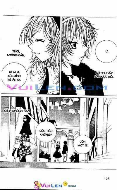 Tiểu Nữ Vương - Chapter 4 - Trang 107