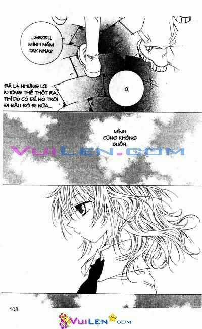 Tiểu Nữ Vương - Chapter 4 - Trang 108