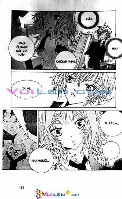 Tiểu Nữ Vương - Chapter 4 - Trang 114