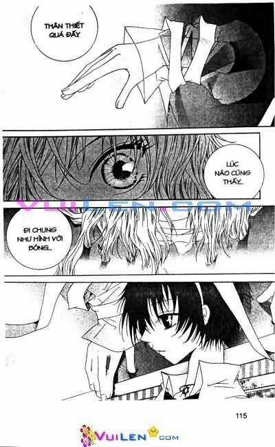 Tiểu Nữ Vương - Chapter 4 - Trang 115