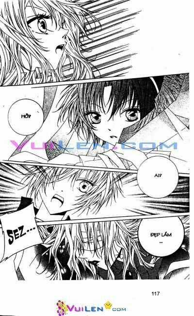 Tiểu Nữ Vương - Chapter 4 - Trang 117