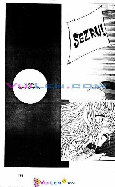 Tiểu Nữ Vương - Chapter 4 - Trang 118