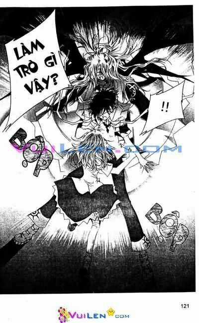 Tiểu Nữ Vương - Chapter 4 - Trang 121