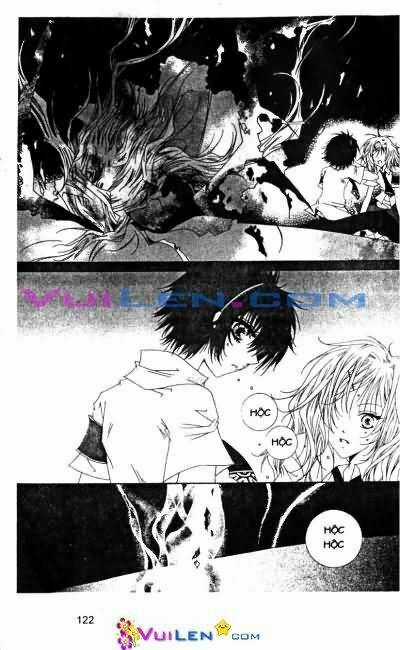 Tiểu Nữ Vương - Chapter 4 - Trang 122