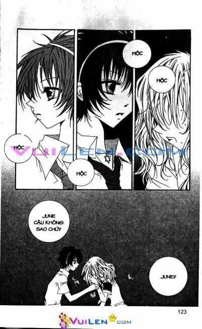 Tiểu Nữ Vương - Chapter 4 - Trang 123