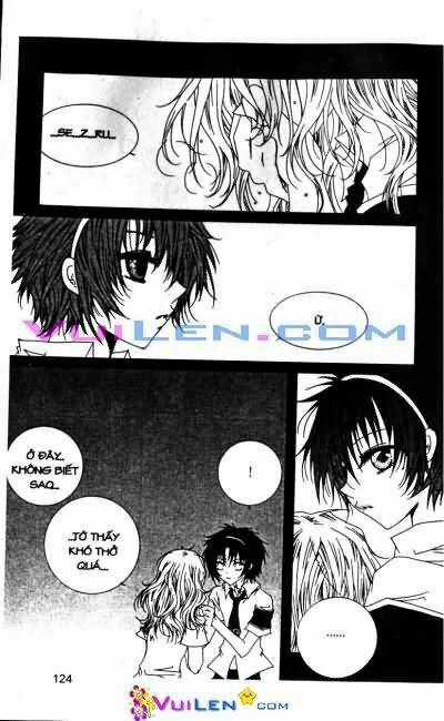 Tiểu Nữ Vương - Chapter 4 - Trang 124