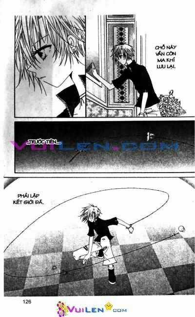 Tiểu Nữ Vương - Chapter 4 - Trang 126