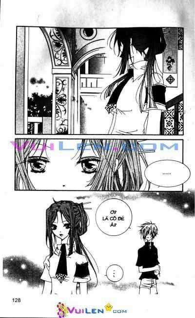 Tiểu Nữ Vương - Chapter 4 - Trang 128