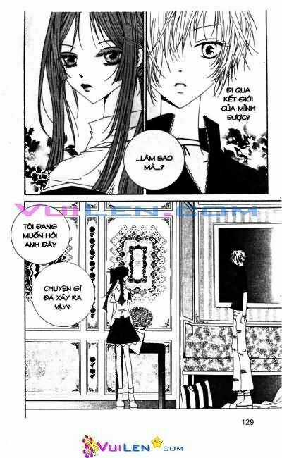 Tiểu Nữ Vương - Chapter 4 - Trang 129