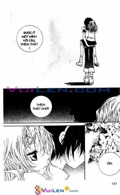 Tiểu Nữ Vương - Chapter 4 - Trang 131